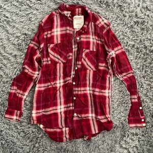 🎈red flannel